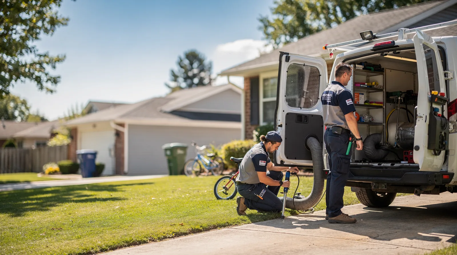 24/7 HVAC Repair & AC Replacement in Steptoe, WA near me